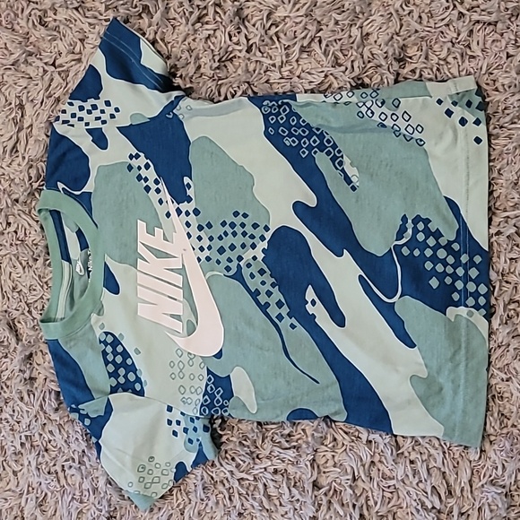 NIKE Track Suit Boys Outfit - Picture 7 of 8